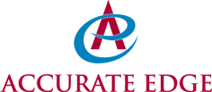 Accurate Edge Logo